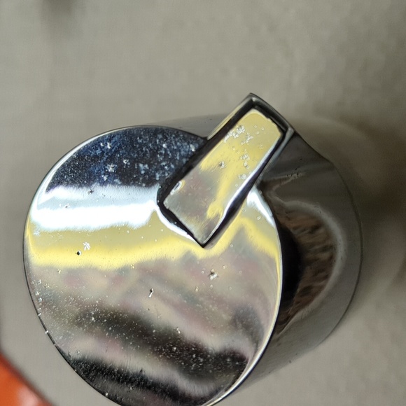 Sugar jar - Picture 2 of 2